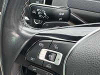 USED 2014 14 VOLKSWAGEN GOLF 1.4 TSI BlueMotion Tech ACT GT Hatchback 5dr Petrol DSG Euro 6 (s/s) (140 ps) AUTO -- 1 OWNER -- FULL SERVICE HISTORY -- &pound;20 TAX -- SAT NAV