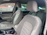 USED 2014 14 VOLKSWAGEN GOLF 1.4 TSI BlueMotion Tech ACT GT Hatchback 5dr Petrol DSG Euro 6 (s/s) (140 ps) AUTO -- 1 OWNER -- FULL SERVICE HISTORY -- &pound;20 TAX -- SAT NAV