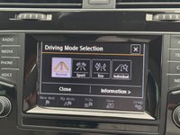 USED 2014 14 VOLKSWAGEN GOLF 1.4 TSI BlueMotion Tech ACT GT Hatchback 5dr Petrol DSG Euro 6 (s/s) (140 ps) AUTO -- 1 OWNER -- FULL SERVICE HISTORY -- &pound;20 TAX -- SAT NAV