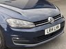 USED 2014 14 VOLKSWAGEN GOLF 1.4 TSI BlueMotion Tech ACT GT Hatchback 5dr Petrol DSG Euro 6 (s/s) (140 ps) AUTO -- 1 OWNER -- FULL SERVICE HISTORY -- &pound;20 TAX -- SAT NAV