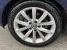 USED 2014 14 VOLKSWAGEN GOLF 1.4 TSI BlueMotion Tech ACT GT Hatchback 5dr Petrol DSG Euro 6 (s/s) (140 ps) AUTO -- 1 OWNER -- FULL SERVICE HISTORY -- &pound;20 TAX -- SAT NAV