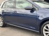 USED 2014 14 VOLKSWAGEN GOLF 1.4 TSI BlueMotion Tech ACT GT Hatchback 5dr Petrol DSG Euro 6 (s/s) (140 ps) AUTO -- 1 OWNER -- FULL SERVICE HISTORY -- &pound;20 TAX -- SAT NAV