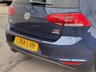 USED 2014 14 VOLKSWAGEN GOLF 1.4 TSI BlueMotion Tech ACT GT Hatchback 5dr Petrol DSG Euro 6 (s/s) (140 ps) AUTO -- 1 OWNER -- FULL SERVICE HISTORY -- &pound;20 TAX -- SAT NAV