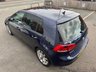 USED 2014 14 VOLKSWAGEN GOLF 1.4 TSI BlueMotion Tech ACT GT Hatchback 5dr Petrol DSG Euro 6 (s/s) (140 ps) AUTO -- 1 OWNER -- FULL SERVICE HISTORY -- &pound;20 TAX -- SAT NAV