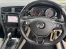 USED 2014 14 VOLKSWAGEN GOLF 1.4 TSI BlueMotion Tech ACT GT Hatchback 5dr Petrol DSG Euro 6 (s/s) (140 ps) AUTO -- 1 OWNER -- FULL SERVICE HISTORY -- &pound;20 TAX -- SAT NAV