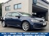 USED 2014 14 VOLKSWAGEN GOLF 1.4 TSI BlueMotion Tech ACT GT Hatchback 5dr Petrol DSG Euro 6 (s/s) (140 ps) AUTO -- 1 OWNER -- FULL SERVICE HISTORY -- &pound;20 TAX -- SAT NAV