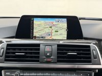 USED 2016 16 BMW 3 SERIES 2.0 320i Luxury Saloon 4dr Petrol Auto Euro 6 (s/s) (184 ps) 