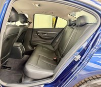 USED 2016 16 BMW 3 SERIES 2.0 320i Luxury Saloon 4dr Petrol Auto Euro 6 (s/s) (184 ps) 