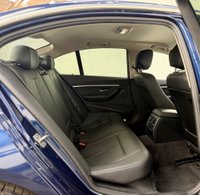 USED 2016 16 BMW 3 SERIES 2.0 320i Luxury Saloon 4dr Petrol Auto Euro 6 (s/s) (184 ps) 