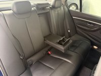USED 2016 16 BMW 3 SERIES 2.0 320i Luxury Saloon 4dr Petrol Auto Euro 6 (s/s) (184 ps) 