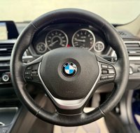 USED 2016 16 BMW 3 SERIES 2.0 320i Luxury Saloon 4dr Petrol Auto Euro 6 (s/s) (184 ps) 