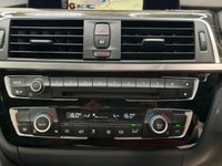USED 2016 16 BMW 3 SERIES 2.0 320i Luxury Saloon 4dr Petrol Auto Euro 6 (s/s) (184 ps) 