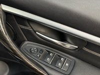 USED 2016 16 BMW 3 SERIES 2.0 320i Luxury Saloon 4dr Petrol Auto Euro 6 (s/s) (184 ps) 