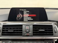 USED 2016 16 BMW 3 SERIES 2.0 320i Luxury Saloon 4dr Petrol Auto Euro 6 (s/s) (184 ps) 