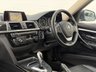 USED 2016 16 BMW 3 SERIES 2.0 320i Luxury Saloon 4dr Petrol Auto Euro 6 (s/s) (184 ps) 