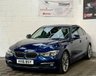 USED 2016 16 BMW 3 SERIES 2.0 320i Luxury Saloon 4dr Petrol Auto Euro 6 (s/s) (184 ps) 