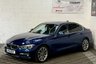 USED 2016 16 BMW 3 SERIES 2.0 320i Luxury Saloon 4dr Petrol Auto Euro 6 (s/s) (184 ps) 