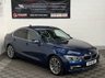USED 2016 16 BMW 3 SERIES 2.0 320i Luxury Saloon 4dr Petrol Auto Euro 6 (s/s) (184 ps) 