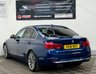 USED 2016 16 BMW 3 SERIES 2.0 320i Luxury Saloon 4dr Petrol Auto Euro 6 (s/s) (184 ps) 