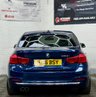USED 2016 16 BMW 3 SERIES 2.0 320i Luxury Saloon 4dr Petrol Auto Euro 6 (s/s) (184 ps) 