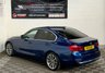 USED 2016 16 BMW 3 SERIES 2.0 320i Luxury Saloon 4dr Petrol Auto Euro 6 (s/s) (184 ps) 