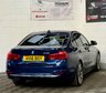 USED 2016 16 BMW 3 SERIES 2.0 320i Luxury Saloon 4dr Petrol Auto Euro 6 (s/s) (184 ps) 