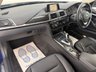 USED 2016 16 BMW 3 SERIES 2.0 320i Luxury Saloon 4dr Petrol Auto Euro 6 (s/s) (184 ps) 
