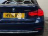 USED 2016 16 BMW 3 SERIES 2.0 320i Luxury Saloon 4dr Petrol Auto Euro 6 (s/s) (184 ps) 