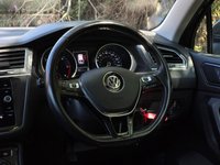 USED 2018 18 VOLKSWAGEN TIGUAN 2.0 TDI SE Navigation SUV 5dr Diesel Manual Euro 6 (s/s) (150 ps) FSH|CAPLAY|6MWARRANTY|ULEZ