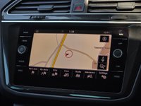 USED 2018 18 VOLKSWAGEN TIGUAN 2.0 TDI SE Navigation SUV 5dr Diesel Manual Euro 6 (s/s) (150 ps) FSH|CAPLAY|6MWARRANTY|ULEZ
