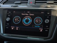 USED 2018 18 VOLKSWAGEN TIGUAN 2.0 TDI SE Navigation SUV 5dr Diesel Manual Euro 6 (s/s) (150 ps) FSH|CAPLAY|6MWARRANTY|ULEZ