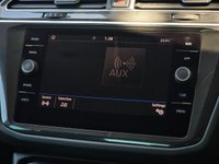 USED 2018 18 VOLKSWAGEN TIGUAN 2.0 TDI SE Navigation SUV 5dr Diesel Manual Euro 6 (s/s) (150 ps) FSH|CAPLAY|6MWARRANTY|ULEZ