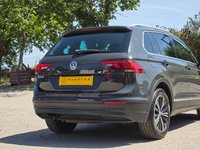 USED 2018 18 VOLKSWAGEN TIGUAN 2.0 TDI SE Navigation SUV 5dr Diesel Manual Euro 6 (s/s) (150 ps) FSH|CAPLAY|6MWARRANTY|ULEZ