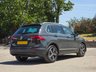 USED 2018 18 VOLKSWAGEN TIGUAN 2.0 TDI SE Navigation SUV 5dr Diesel Manual Euro 6 (s/s) (150 ps) FSH|CAPLAY|6MWARRANTY|ULEZ