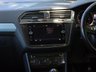 USED 2018 18 VOLKSWAGEN TIGUAN 2.0 TDI SE Navigation SUV 5dr Diesel Manual Euro 6 (s/s) (150 ps) FSH|CAPLAY|6MWARRANTY|ULEZ