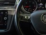 USED 2018 18 VOLKSWAGEN TIGUAN 2.0 TDI SE Navigation SUV 5dr Diesel Manual Euro 6 (s/s) (150 ps) FSH|CAPLAY|6MWARRANTY|ULEZ