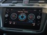 USED 2018 18 VOLKSWAGEN TIGUAN 2.0 TDI SE Navigation SUV 5dr Diesel Manual Euro 6 (s/s) (150 ps) FSH|CAPLAY|6MWARRANTY|ULEZ