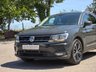 USED 2018 18 VOLKSWAGEN TIGUAN 2.0 TDI SE Navigation SUV 5dr Diesel Manual Euro 6 (s/s) (150 ps) FSH|CAPLAY|6MWARRANTY|ULEZ