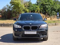 USED 2013 63 BMW X1 2.0 20d M Sport SUV 5dr Diesel Auto xDrive Euro 5 (s/s) (184 ps) FSH|COMFORT+MEDIAPK|PDC|CRUISE