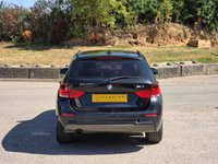USED 2013 63 BMW X1 2.0 20d M Sport SUV 5dr Diesel Auto xDrive Euro 5 (s/s) (184 ps) FSH|COMFORT+MEDIAPK|PDC|CRUISE