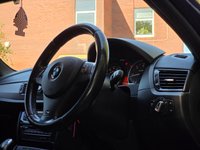 USED 2013 63 BMW X1 2.0 20d M Sport SUV 5dr Diesel Auto xDrive Euro 5 (s/s) (184 ps) FSH|COMFORT+MEDIAPK|PDC|CRUISE