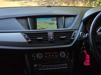USED 2013 63 BMW X1 2.0 20d M Sport SUV 5dr Diesel Auto xDrive Euro 5 (s/s) (184 ps) FSH|COMFORT+MEDIAPK|PDC|CRUISE