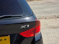 USED 2013 63 BMW X1 2.0 20d M Sport SUV 5dr Diesel Auto xDrive Euro 5 (s/s) (184 ps) FSH|COMFORT+MEDIAPK|PDC|CRUISE