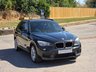 USED 2013 63 BMW X1 2.0 20d M Sport SUV 5dr Diesel Auto xDrive Euro 5 (s/s) (184 ps) FSH|COMFORT+MEDIAPK|PDC|CRUISE