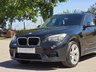 USED 2013 63 BMW X1 2.0 20d M Sport SUV 5dr Diesel Auto xDrive Euro 5 (s/s) (184 ps) FSH|COMFORT+MEDIAPK|PDC|CRUISE