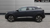 USED 2020 20 PEUGEOT 3008 1.2 PureTech GT Line Premium SUV 5dr Petrol Manual Euro 6 (s/s) (130 ps) 
