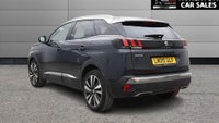 USED 2020 20 PEUGEOT 3008 1.2 PureTech GT Line Premium SUV 5dr Petrol Manual Euro 6 (s/s) (130 ps) 