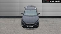 USED 2020 20 PEUGEOT 3008 1.2 PureTech GT Line Premium SUV 5dr Petrol Manual Euro 6 (s/s) (130 ps) 