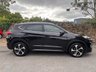 USED 2017 17 HYUNDAI TUCSON 1.7 CRDi Blue Drive Premium SUV 5dr Diesel DCT Euro 6 (s/s) (141 ps) AUTOMATIC, EXCELLENT HISTORY