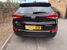 USED 2017 17 HYUNDAI TUCSON 1.7 CRDi Blue Drive Premium SUV 5dr Diesel DCT Euro 6 (s/s) (141 ps) AUTOMATIC, EXCELLENT HISTORY